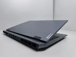Ноутбук Lenovo 15.6 LOQ 15ARP9 FHD IPS 144Hz/Ryzen 5 7235HS/16GB/512SSD/RTX 4050 6GB/DOS (83JC00LYUS) - мініатюра 3