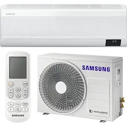 Спліт-система Samsung Nordic Value WindFree AC052BNAPKG/EU [164193]