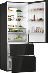 Холодильник Haier HTW7720DNGB - мініатюра 6