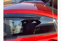 Дефлектори вікон вітровики Hyundai i20 (GB) 2014-2020 4D скотч SunPlex (SP-S-108) - мініатюра 3