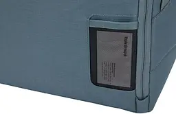 Сумка для черевиків Thule RoundTrip Boot Bag 35L (Mid Blue) 3205323 (TH 3205323) - мініатюра 12