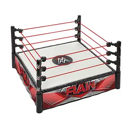 Головний ринг для боїв WWE (JDJ20) - мініатюра 2