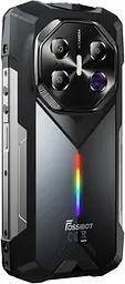 Смартфон Fossibot F113 5G 12/256GB Night Vision Black - мініатюра 5