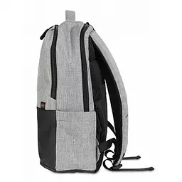Рюкзак Xiaomi commuter Backpack Light Gray світло сірий - мініатюра 2
