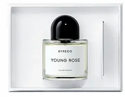 Оригінал Byredo Young Rose 100 мл Парфумована вода