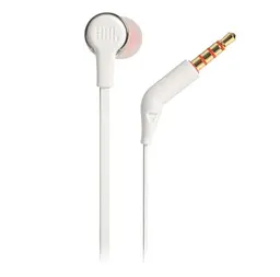 Гарнітура JBL T210 Grey (JBLT210GRY) - мініатюра 4
