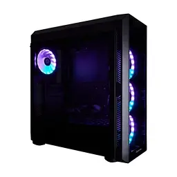 Корпус для ПК Chieftec GL-03B-UC-OP - мініатюра 10