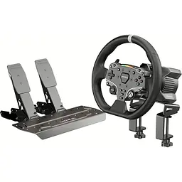 Ігрове кермо з педалями Moza Racing R3 Racing Bundle for XBOX/PC [RS053] [140522]