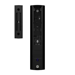 Бездротовий датчик відчинення, удару та нахилу Tiras X-Shift+ Black (21-00142) - мініатюра 4