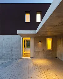 Вуличний світильник Kanlux 38885 ZEVI GU10 1x10 IP54 сірий - мініатюра 3