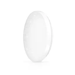 LED світильник Titanium Зоряне небо настінно-стельовий 48 Вт 5000 K (TLCL-485S) - мініатюра 2
