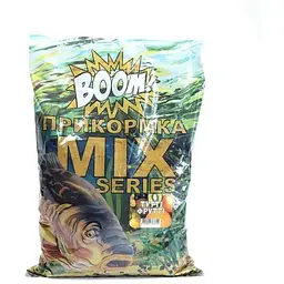 Принада для лову риби BOOM Тутті-Фрутті 900 г MIX СЕРІЯ