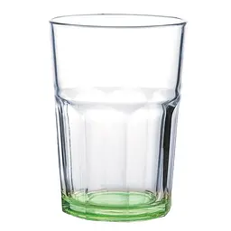 Набір склянок Luminarc Tuff, 400 мл, в асортименті, 6 шт. (6740928) - мініатюра 4