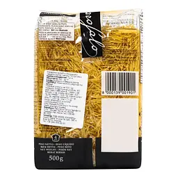 Вироби макаронні Garofalo Capellini spezzati №22, 500 г (971192) - мініатюра 2
