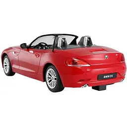 Іграшкова автомодель Rastar на радіокеруванні BMW Z4, 1:12 в асортименті (40300) - мініатюра 3
