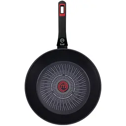 Сковорода Krauff MasterChef глибока алюмінієва без кришки Ø28 см (25-45-291) - мініатюра 5