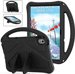 Чохол до планшета BeCover Protected Cover Lenovo Xiaoxin Pad Plus (2023) 11.5" Black (711881)