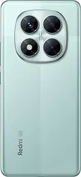 Смартфон Xiaomi Redmi Note 14 Pro 5G 12/256GB Coral Green (Global) (no charger) [NFC] - мініатюра 5