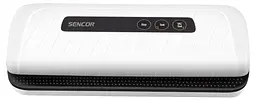 Вакуумный упаковщик Sencor SVS 1010 WH (6429676)