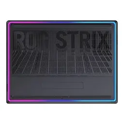 Ігровий ноутбук Asus Rog Strix G18, G815LR-S9060, 18-дюймів, 2.5K (2560 x1600,) 16:10 aspect ratio, Rog Nebula Display - мініатюра 5