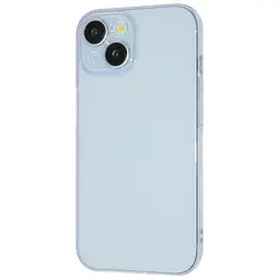 Чохол Proove Simple Case iPhone 15