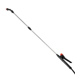 Обприскувач INTERTOOL DT 9016 акумуляторний ранцевий, обєм 16 л, продуктивність 3.1 л хв, акумулятор 12 В 8 Аг - мініатюра 8