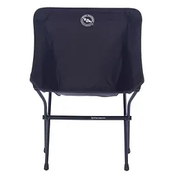 Крісло Big Agnes Mica Basin Camp Chair Black (1054-021.0200)