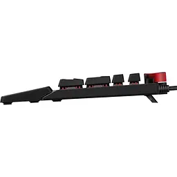 Клавіатура AOC AGK700 Gaming RGB [AGK700DR2R] [105583] - мініатюра 6