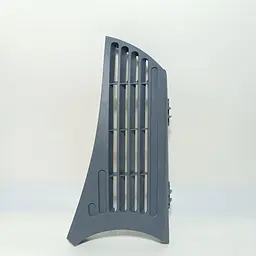 Кришка вихідного фільтра для миючого пилососу Zelmer Aquawelt 919, Bosch AquaWash, 919.0010, 794743 - мініатюра 4