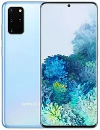 Смартфон Samsung Galaxy S20 5G 128GB SM-G981U Blue 1Sim