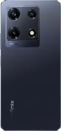 Смартфон Infinix Note 30 Pro 8/256Gb Magic Black (X678B) Global Version NFC - мініатюра 2