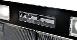 Витяжка Franke вбудовувана Inca Smart 70 см 500 м3г FBI705BK чорний матовий - мініатюра 8