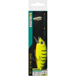 Воблер X-Fish Karas 90F 90mm 22.7g 098 (1.0-1.5m) - мініатюра 2