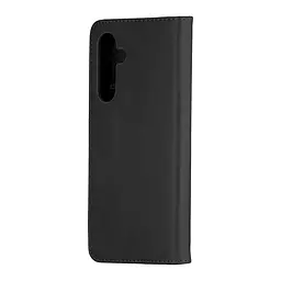 Чохол-книжка Premium Samsung A54 5G (A546) Black - мініатюра 2