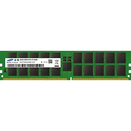 Модуль пам'яті для сервер Samsung DDR5 32GB 5600-6400 Mhz RDIMM (M321R4GA3EB2-CCP)