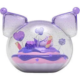 Ігровий набір Mighty Jaxx серії Kandyland: Sanrio - Куромі (WB24SRMJ00501) - мініатюра 3