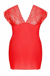 Сексуальний комплект Anais Sydney XL/XXL червоний - мініатюра 3