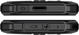 Смартфон Ulefone ARMOR X12 Pro 4/64Gb Black NFC Global version - мініатюра 5