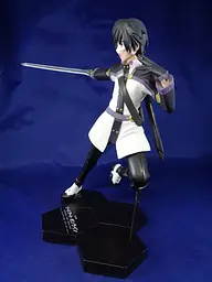 Фігурка Sega Sword Art Online Kirito Майстри меча онлайн Кіріто 20 см (S SAO K 20) - мініатюра 6
