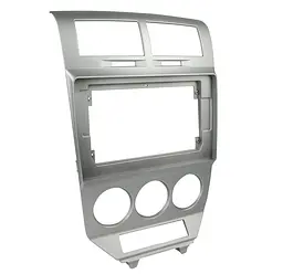 Перехідна рамка Dodge Caliber Carav 22-721 - мініатюра 2