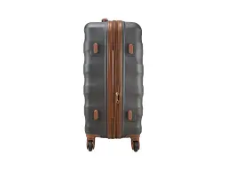 Валіза Semi Line 28 L Graphite (T5707-3) - мініатюра 8
