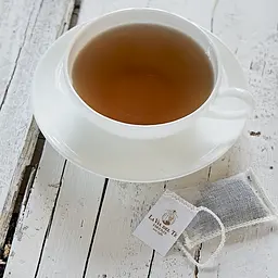 Чай чорний La Via del Te Earl grey Imperiale 50 г (20 шт. х 2.5 г) - мініатюра 7