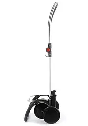 Сумка-візок Rolser I-Max Logos 4L 43 Malva (IMX321-1013) - мініатюра 4
