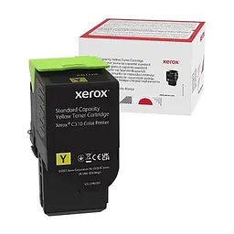 Тонер-картридж Xerox C310/C315 5K Yellow (006R04371)