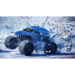 Ключ активації Microsoft Monster Jam Showdown для Xbox One/Series S/X - мініатюра 7