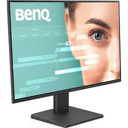 Монітор 23.8" BenQ GW2491E FHD IPS 100Hz (9H.LNHLJ.LBE) - мініатюра 2