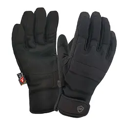 Перчатки водонепроницаемые Dexshell Arendal Biking Gloves, p-p L, зимние, черные