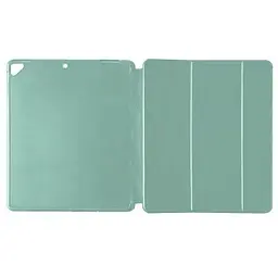 Чохол Smart Case+stylus для Apple iPad Air/Air2/ pro 9.7/2017/2018 м'ятний