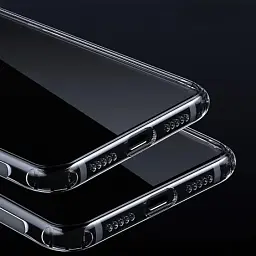 Силіконовий чохол BeCover для Meizu M8 Transparancy (706077) - мініатюра 5