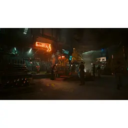 Ключ активації Microsoft Набір "Cyberpunk 2077" і "Примарна свобода" для Xbox One/Series S/X - мініатюра 6
